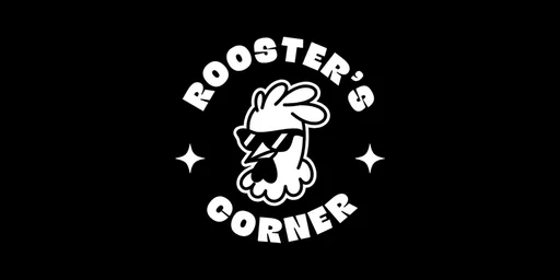 Roosters Corner