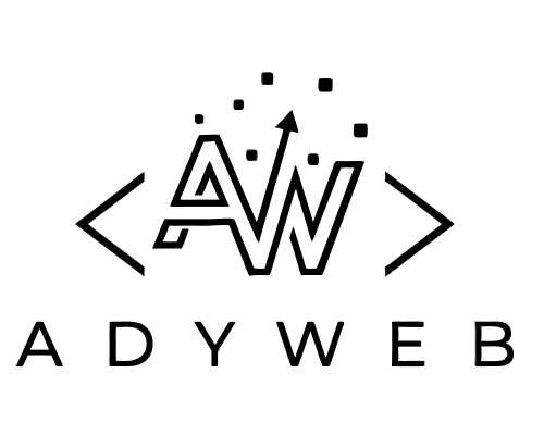 Adyweb Logo